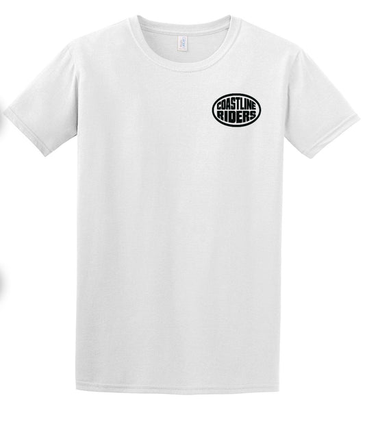 Circle tee(preorder)