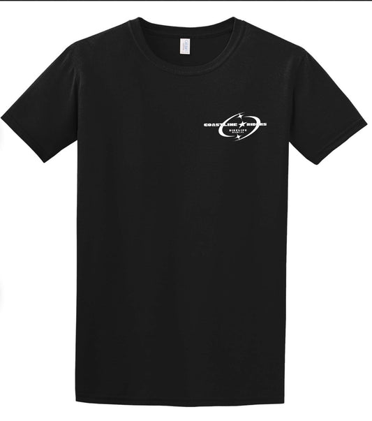 Stargazer Shirt Black (Preorder)