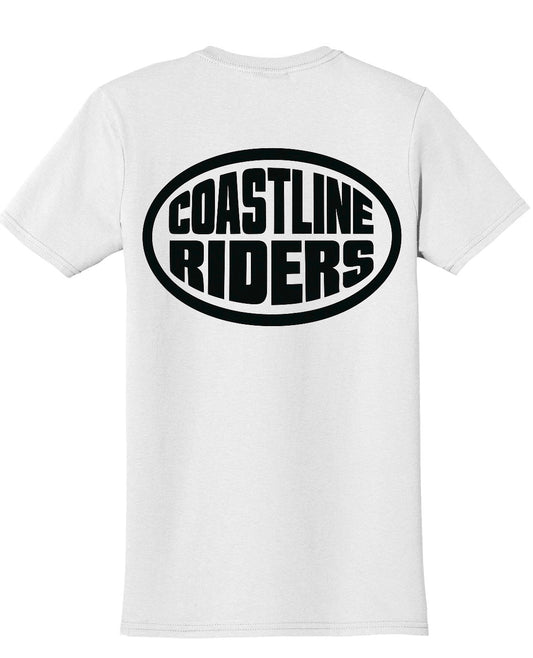 Circle tee(preorder)