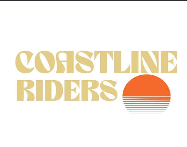 Coastline Riders